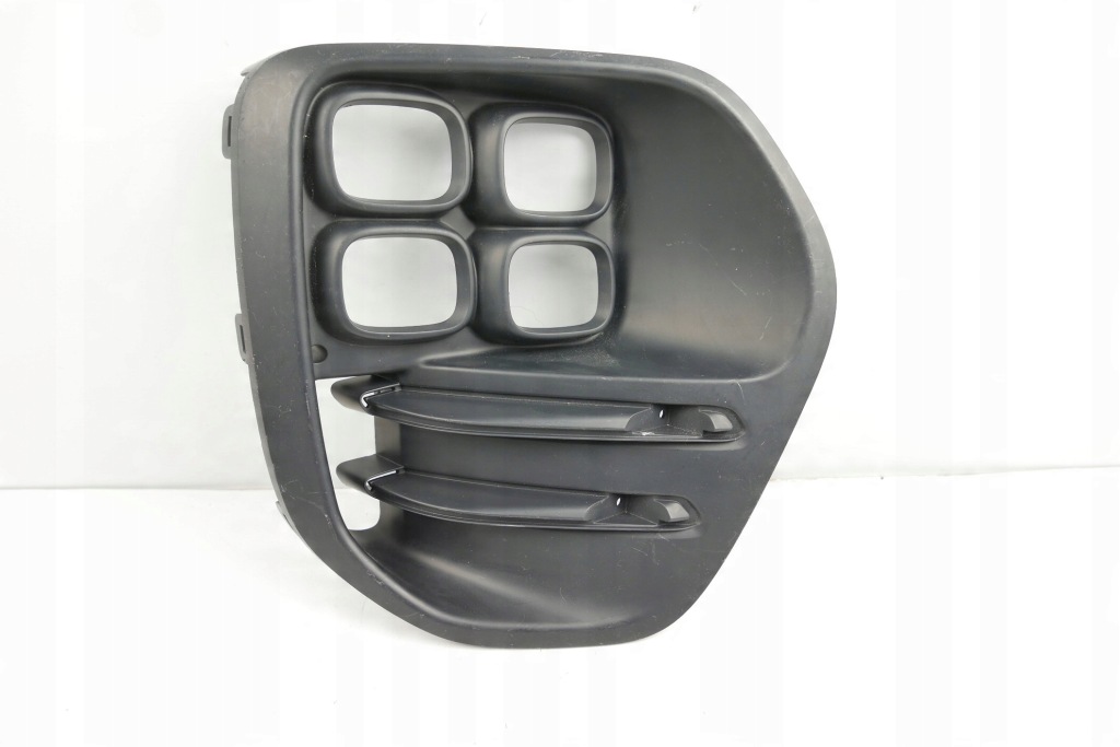 фото №1, Решітка бампера kia sportage iv 16- 86522-f1200