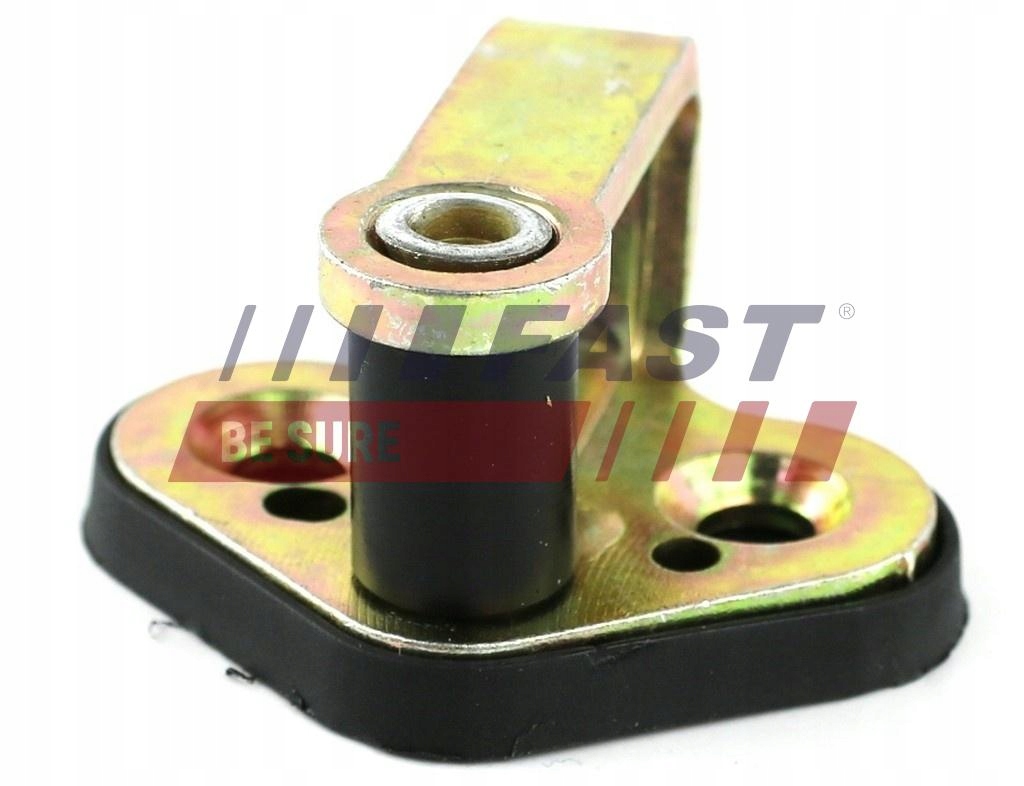 фото №2, Крепление замка дверь renault master ii 98 перед l/p