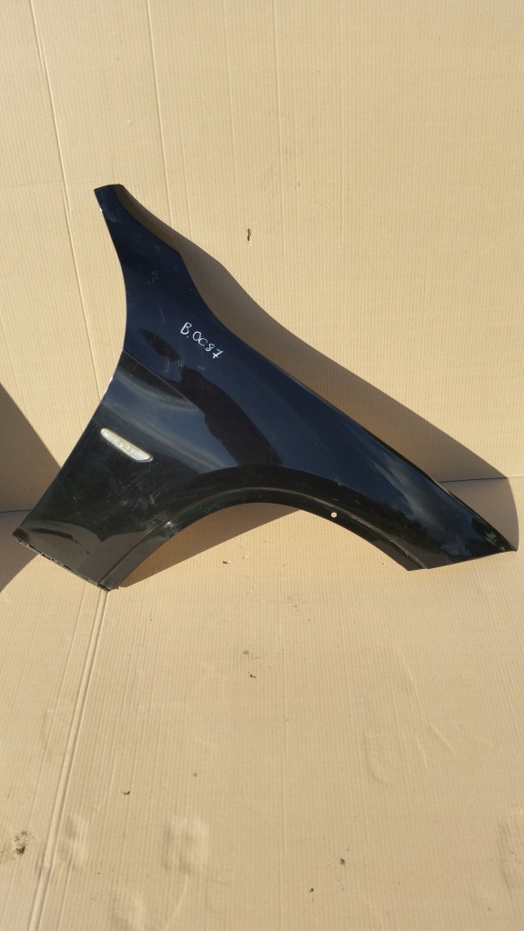 фото №1, Bmw x1 e84 lci 12-15 крила правий