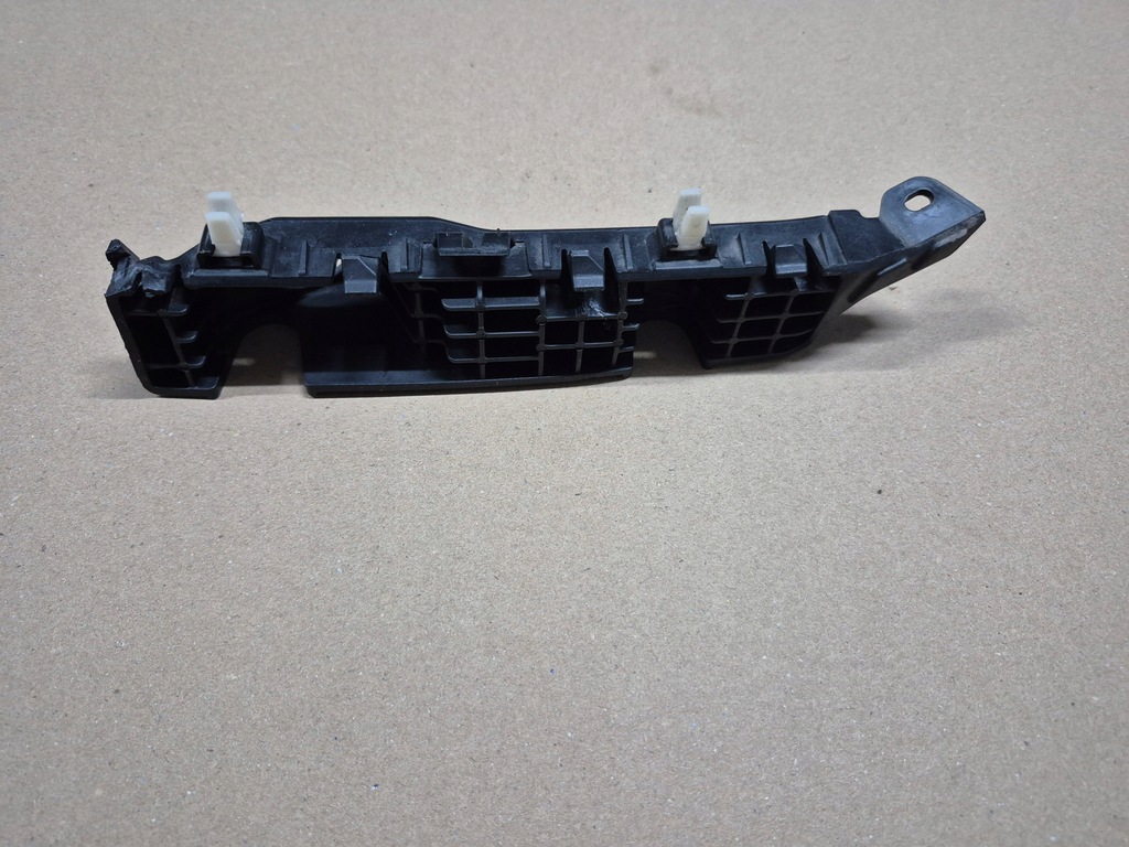 фото №9, Kia ceed iii 3 19r-- направляющая кронштейн бампера передний перед левый