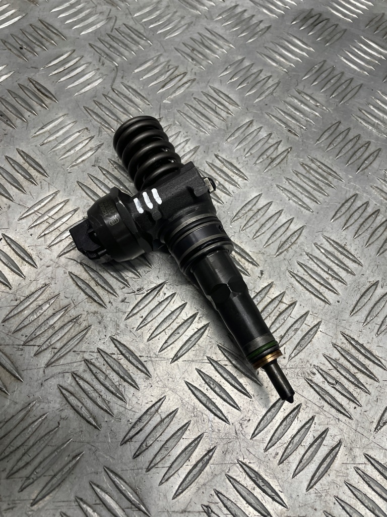 Купить Насос-форсунка 036130073ag skoda fabia 2 1.4tdi 07-14