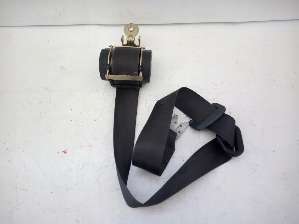 фото №1, Pas безпеки правий перед renault scenic ii