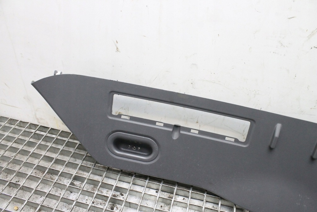 фото №9, Молдинг декоративная багажника bmw 7 e65, e66, e67 7007030 6.0l бензиновый 327kw