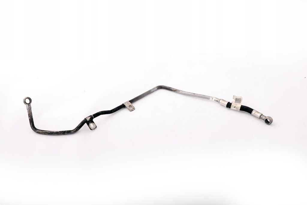 фото №6, Mini r55 r56 r57 lci шланг wąż оливи дизель