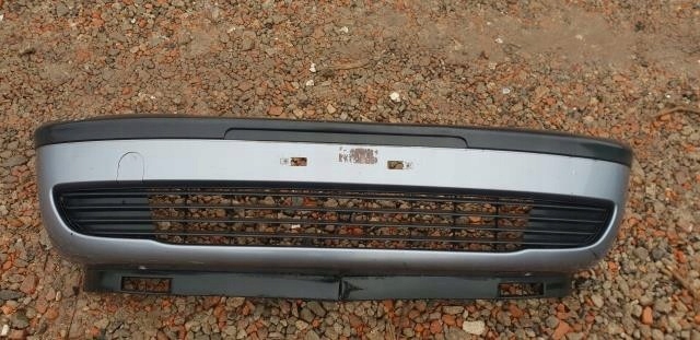 фото №1, Opel zafira i бампер передний перед xxqe