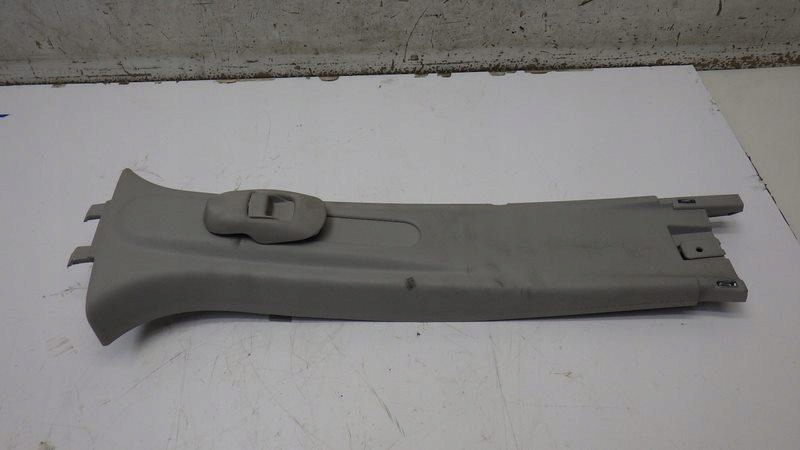 фото №1, Пластик захист стійка b права renault kangoo ii iii 8200419450 8200640170