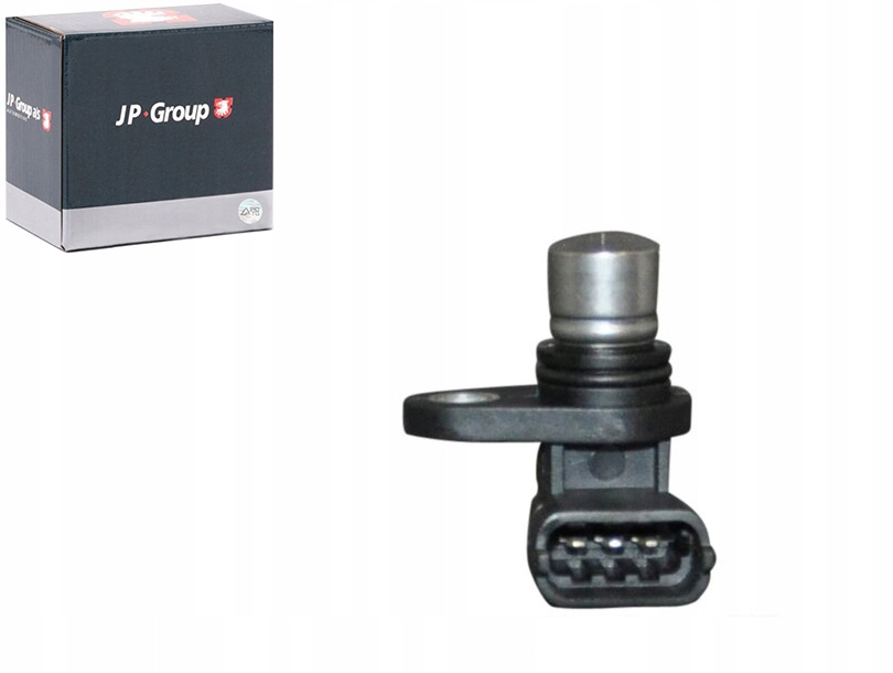 фото №1, Датчик вращения вала jp group