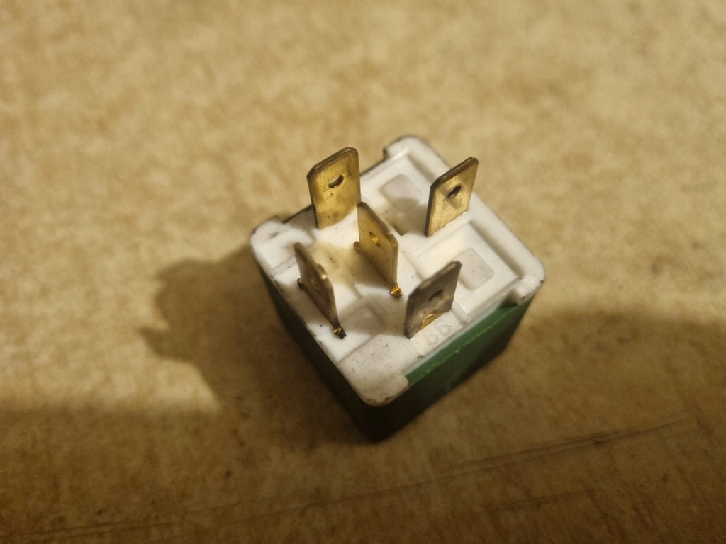 фото №3, Реле volvo 850 lift