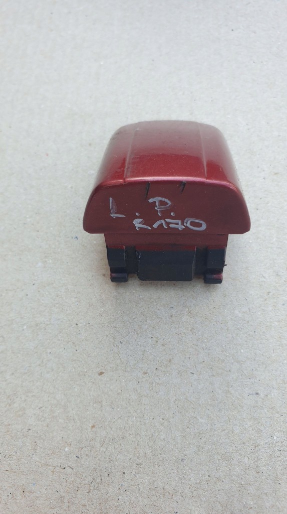 фото №2, Заглушка ручка левый mercedes slk r170