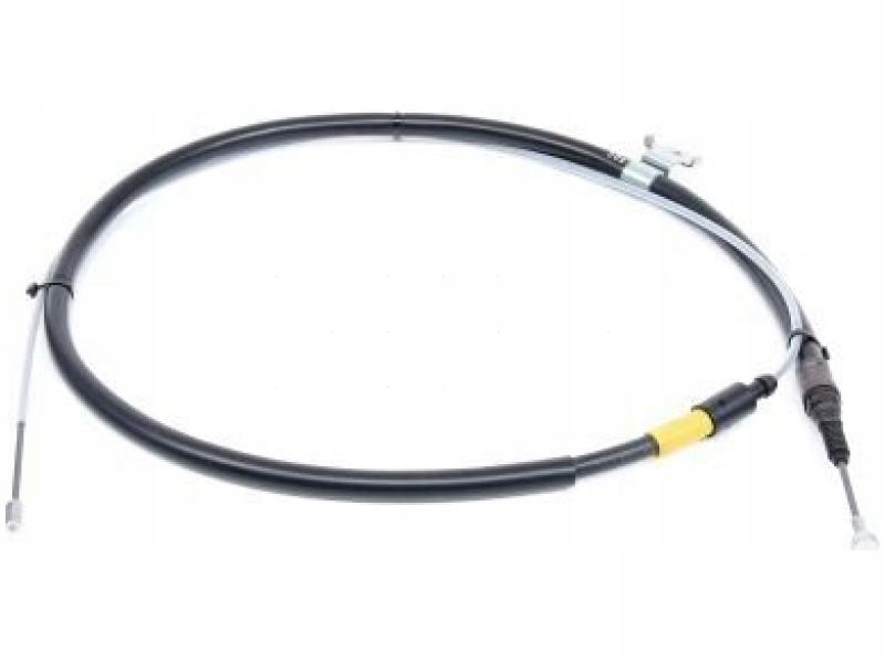 фото №1, Трос тормоза ручного peugeot 308 sw ii 14- lt