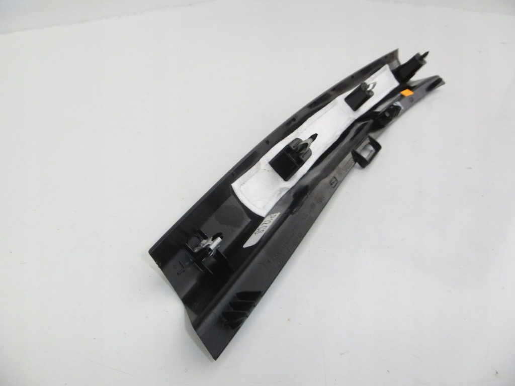 фото №6, Захист накладка стійка правий задня volvo s60 iii 18-