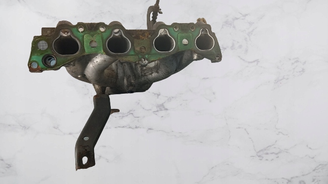 фото №1, Коллектор всасывающий honda civic 00r