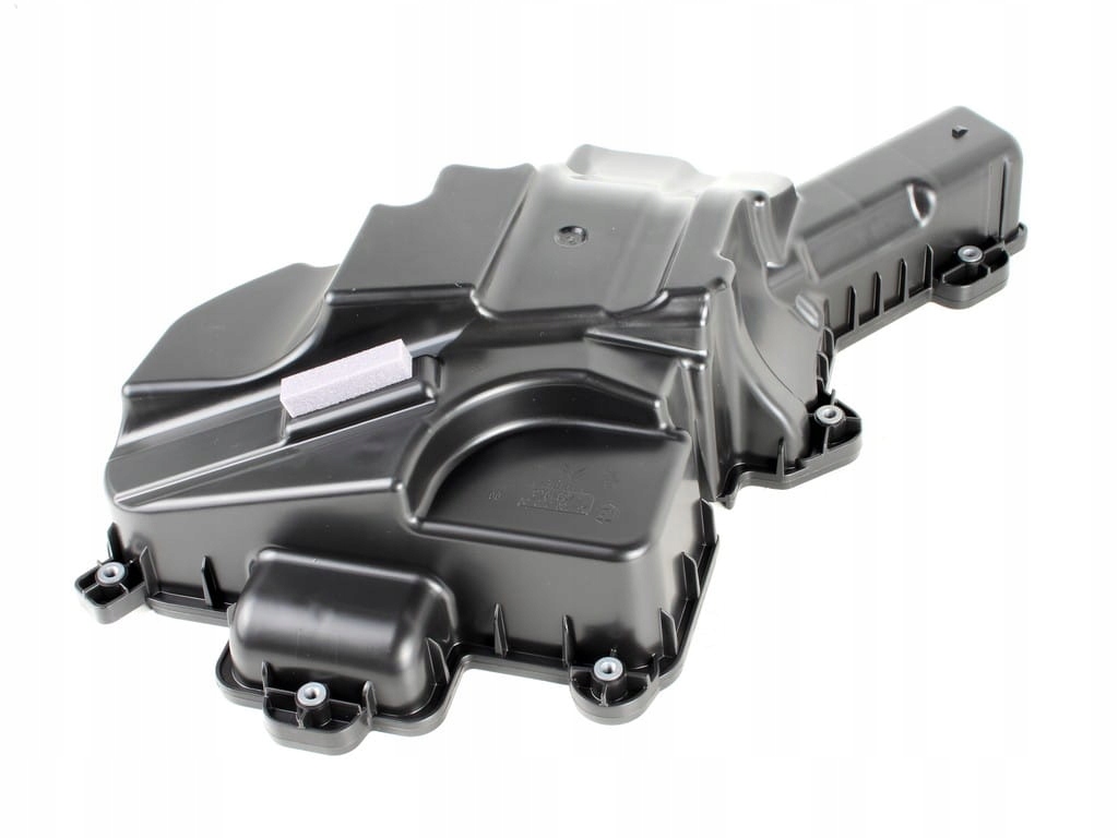 фото №3, Корпус верхний жидкость fap peugeot 4007 2.2 hdi