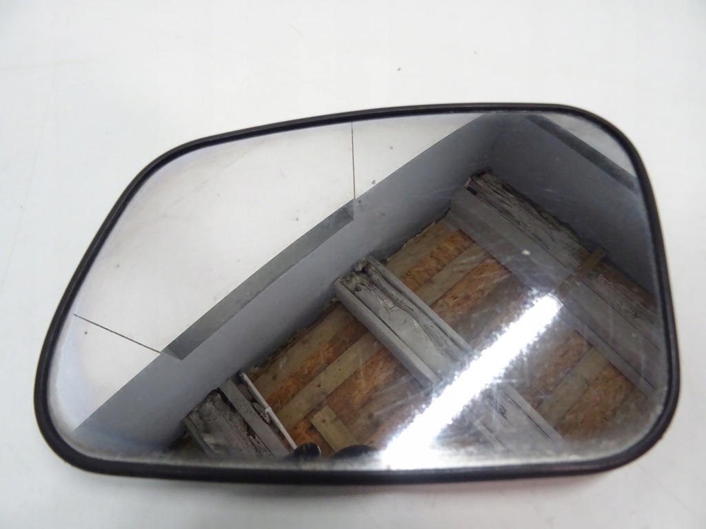 фото №1, Land rover discovery ii вкладыш зеркало левый перед передний