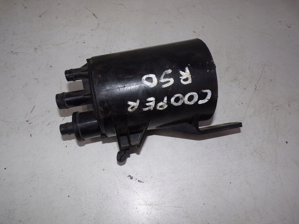 фото №2, Фільтр вугільний mini cooper r50