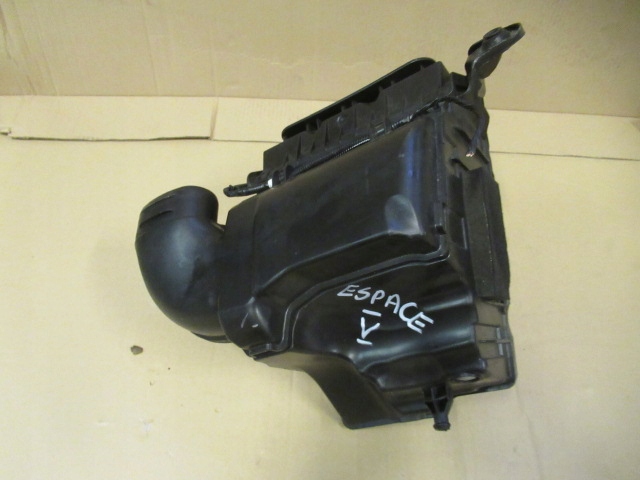 фото №1, Renault espace v корпус фильтра воздуха