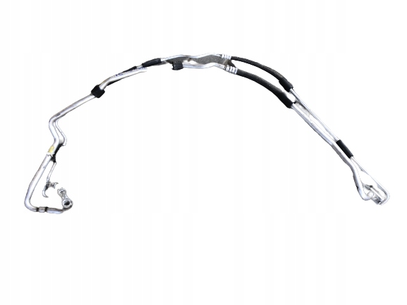 фото №1, Шланг кондиціонера opel vectra c