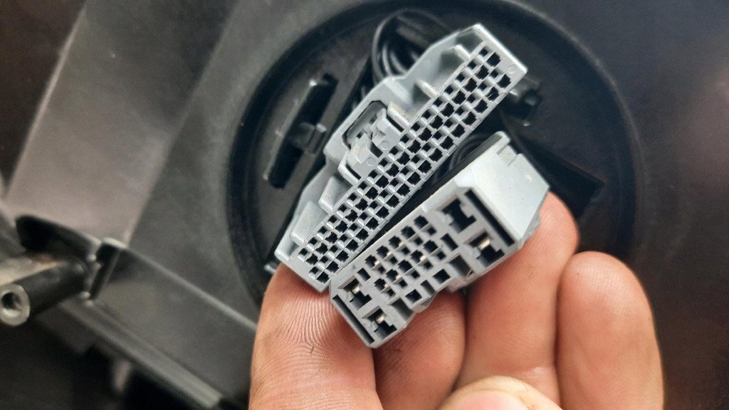 фото №13, Фара правий full led 32133545 volvo xc60 ii 17-23r