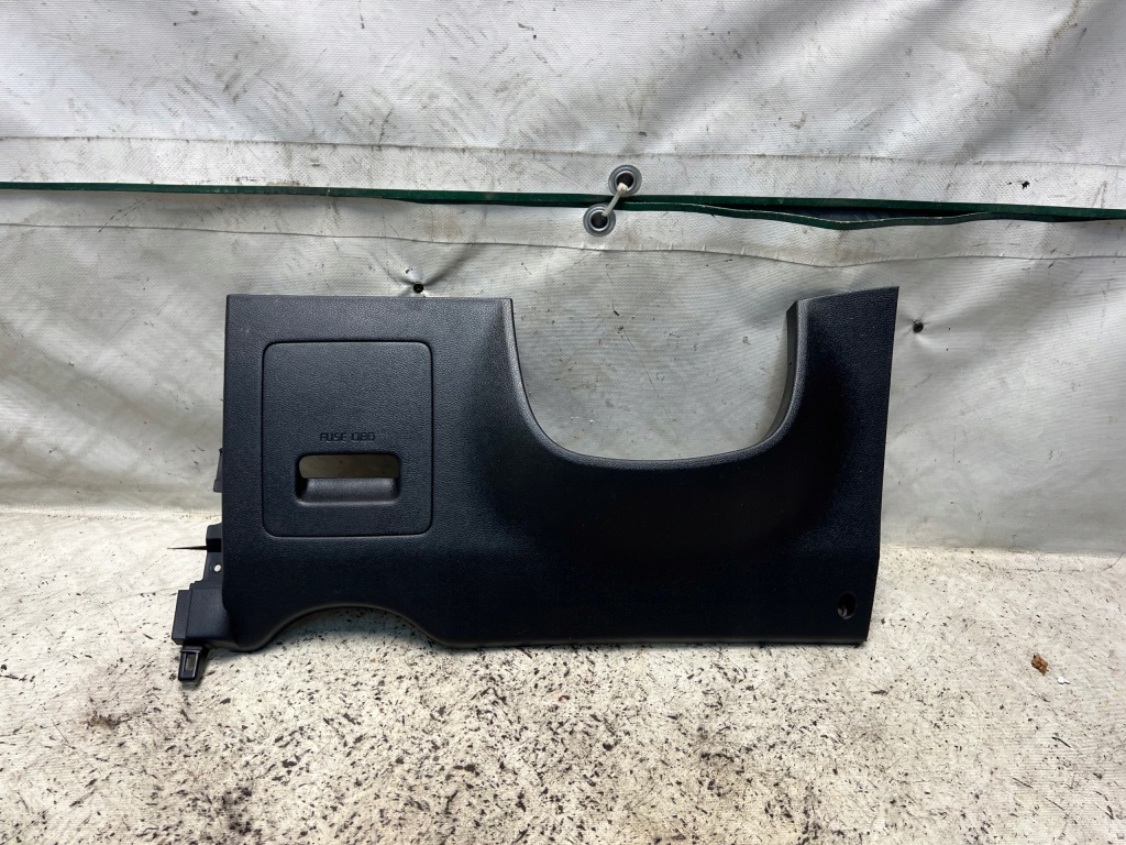 фото №1, Kia sportage захист pod кермо консолі