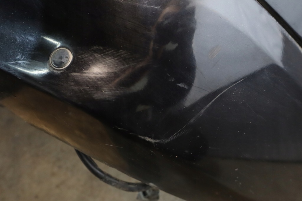 фото №13, Бампер задній volvo v70 iii 452-26 kombi