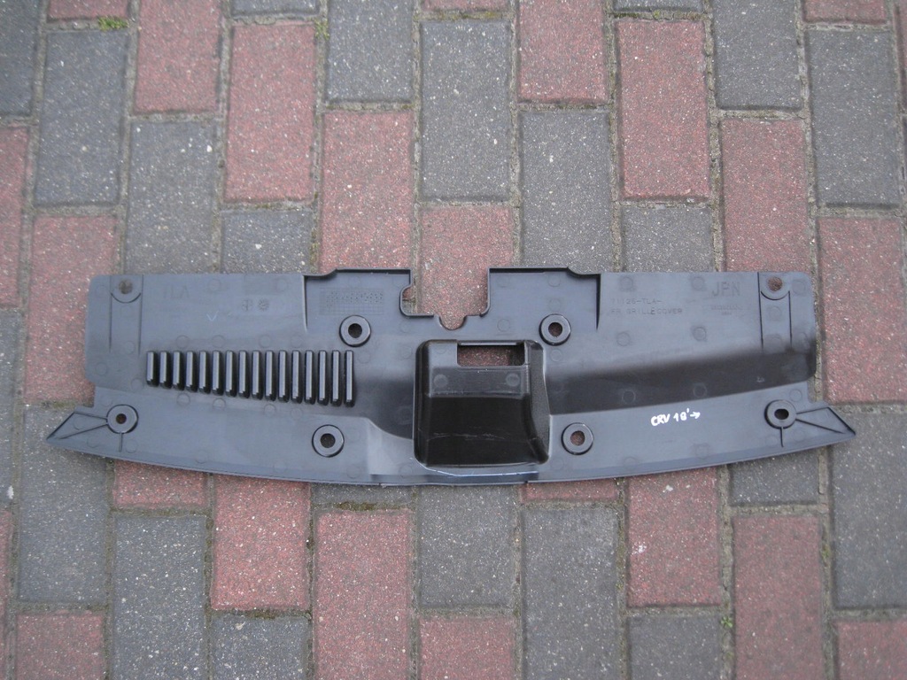 фото №5, Защита na pas передний honda crv v 2018-2023r