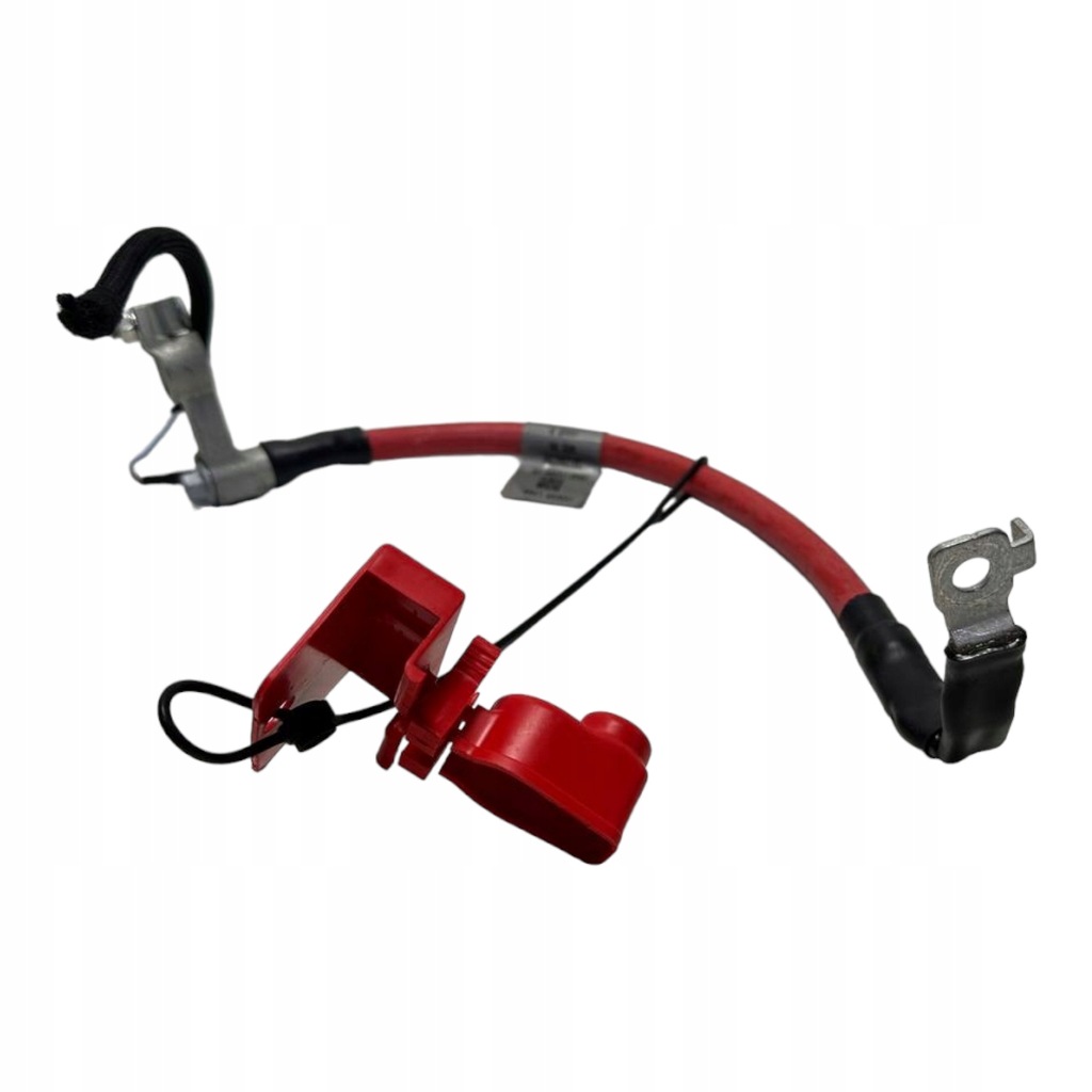 фото №1, Шланг клемма аккумулятор velar l560 f-pace x761