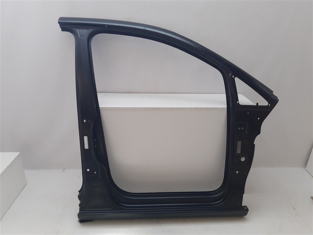 Купить Порог стойка  правый  передок  vw touran 1t 2010-2015
