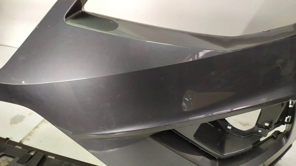 фото №6, Бампер перед передній seat arona