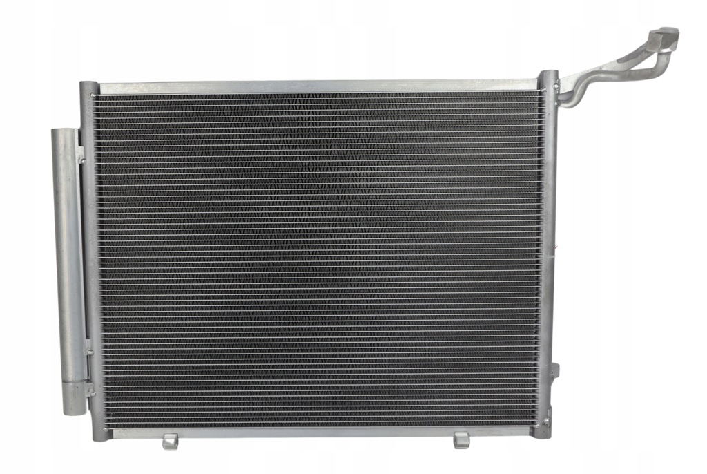 фото №1, Радіатор кондиціонера ford ecosport 2017 -