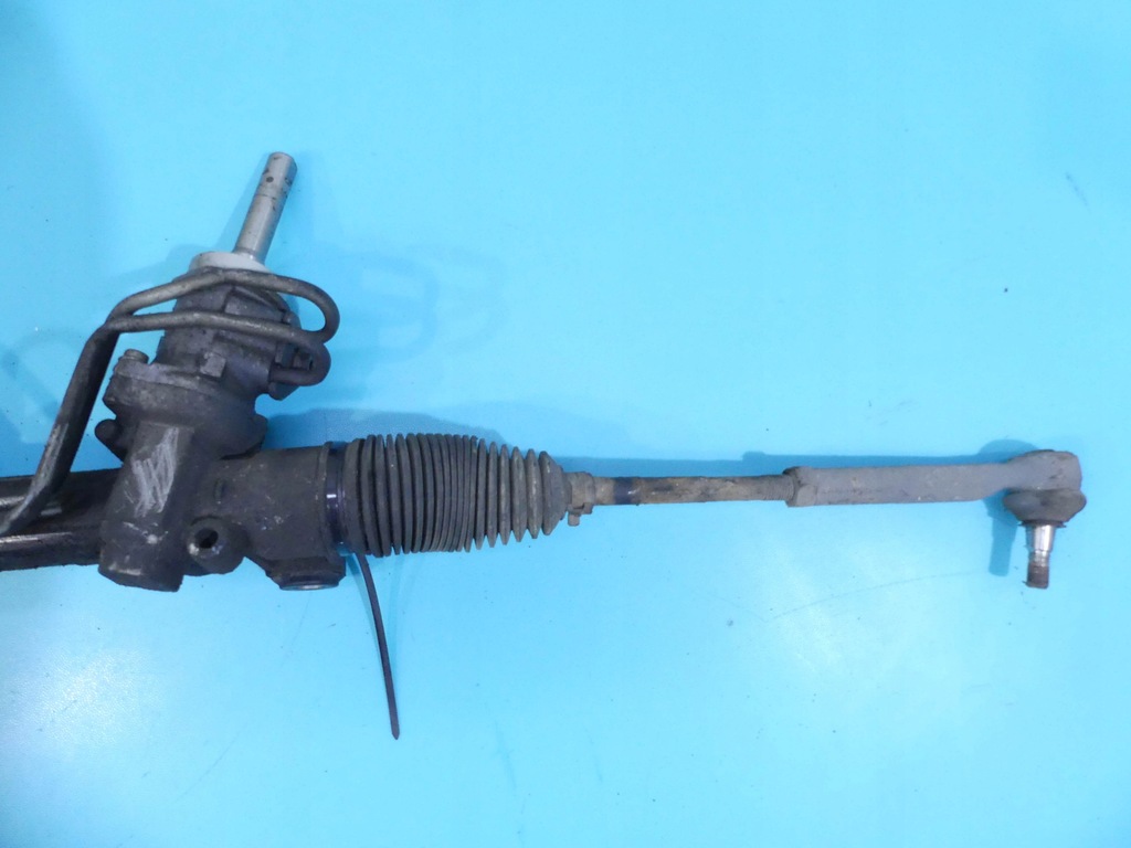 фото №7, Трансмісія рейка рульова opel astra iii h