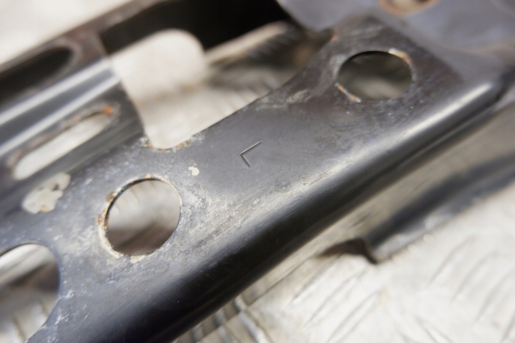 фото №10, Другое запчасти кузов lexus es _z10_, _a10_, _h10_ 5202133240 2.5l hybrid