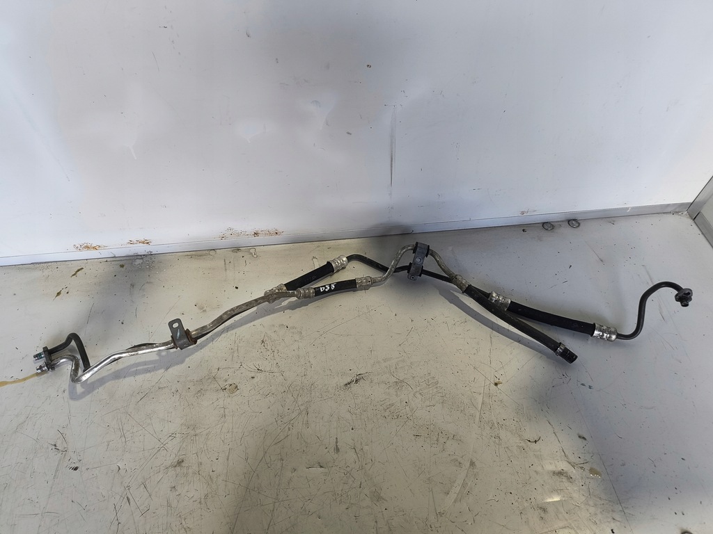 фото №1, Citroen ds5 2.0 hdi провода усилителя