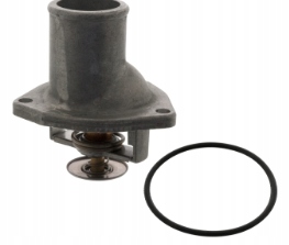 фото №1, Термостат opel vectra -03 omega -00 calibra -97