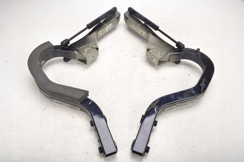 Купити Bentley arnage петля кришки лівий правий комплект