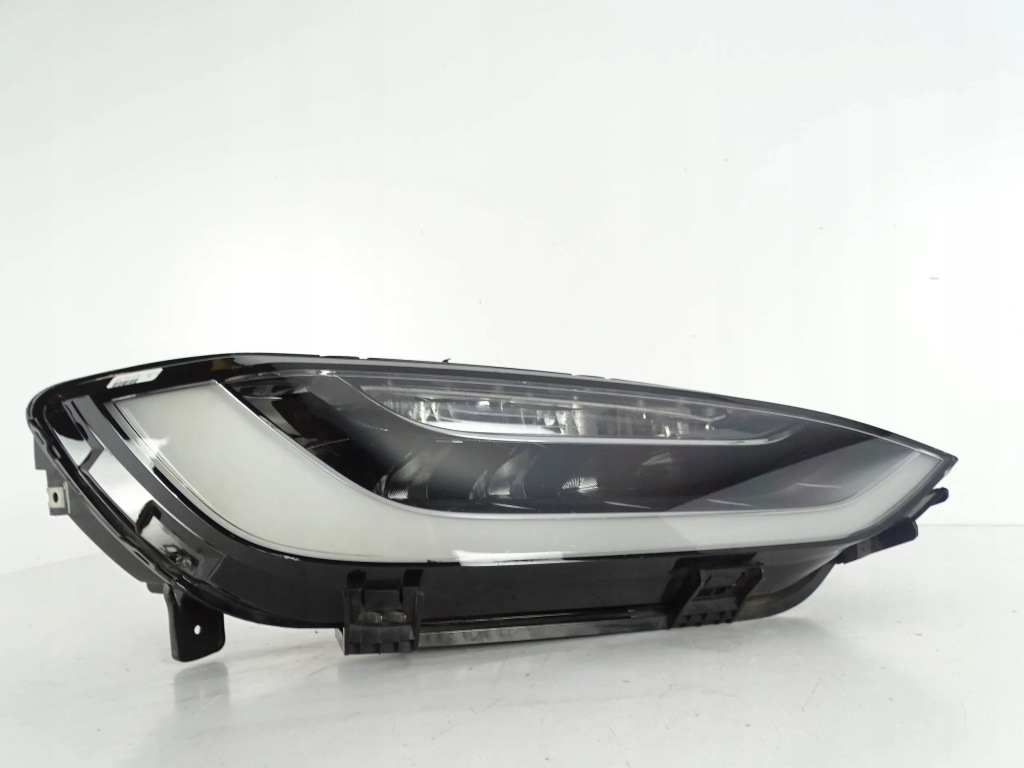 Лампа перед передня права tesla x full led Оригінал