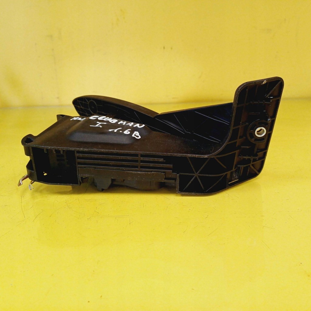 Потенціометр газу mini cooper countryman 1.6 b 35426794502 nr14 Недорого