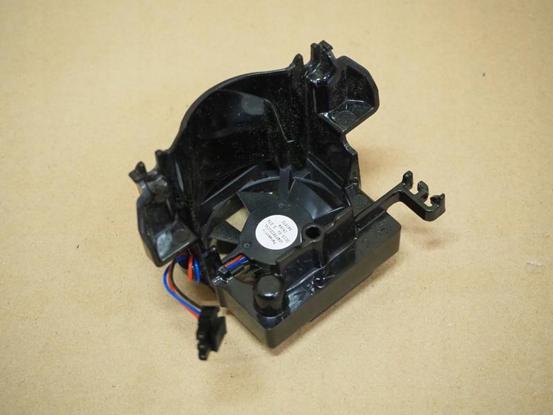 фото №3, Вентилятор led vw passat b8