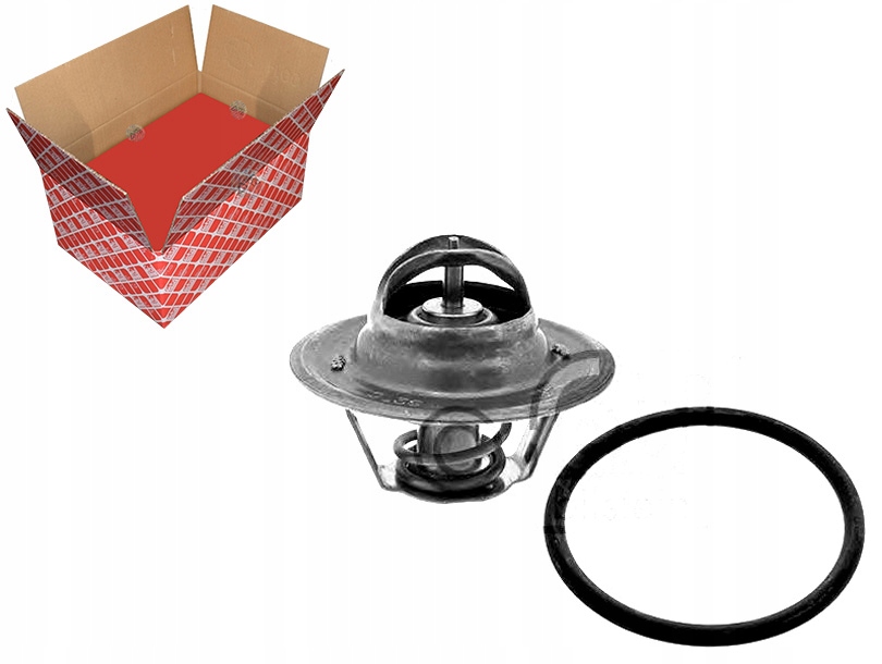 фото №1, Термостат febi bilstein 050121113c s3