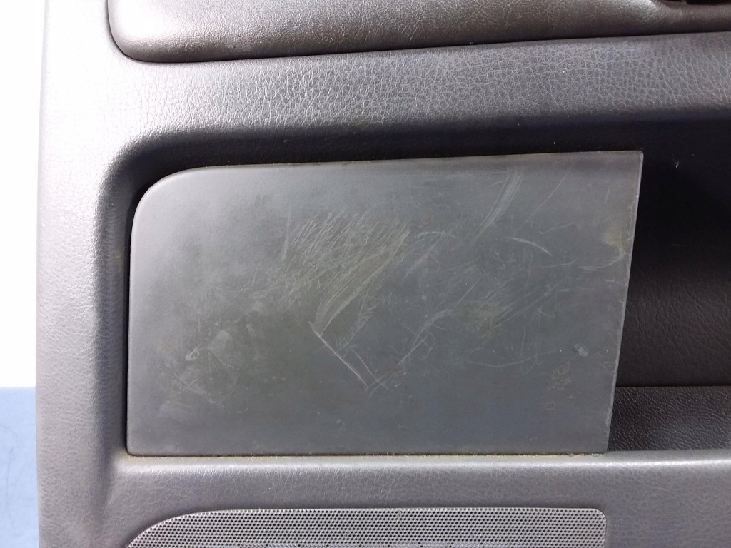 фото №8, Vw touareg i обивка дверь задняя правая