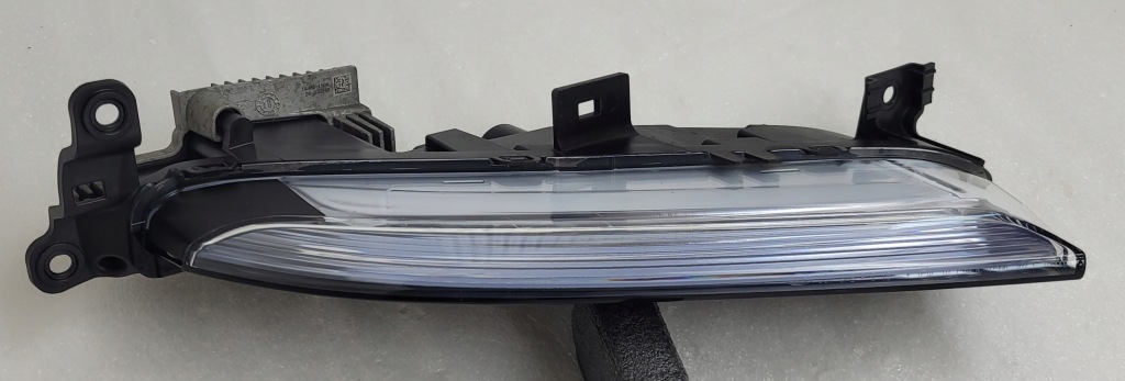 Купить Противотуманная фара правый led фонарь  drl porsche panamera 2 2016- 971953042f