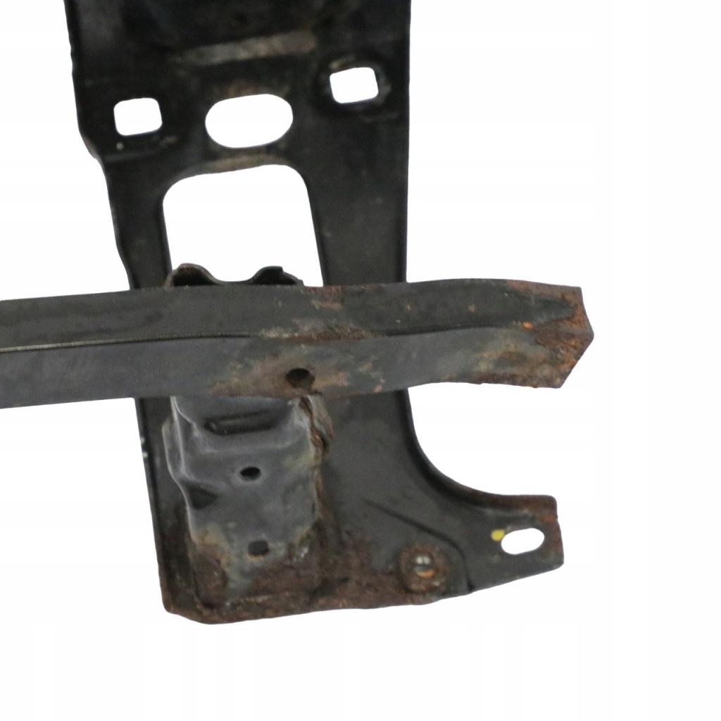 фото №8, Mini r55 r56 r58 балка підсилювач бампера перед 7255122