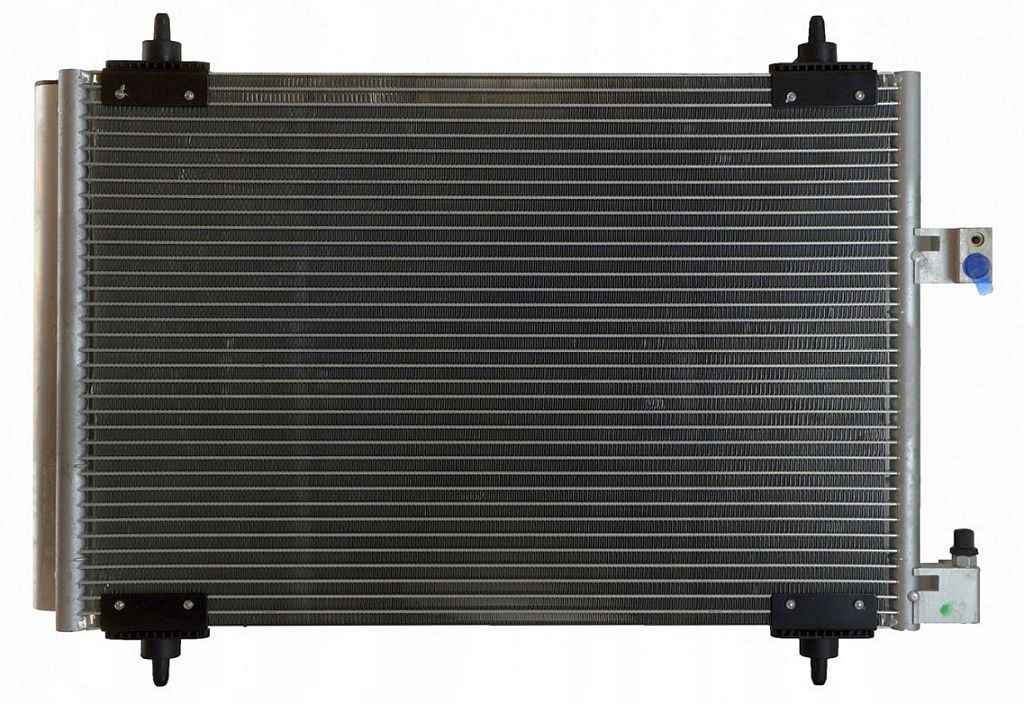 фото №1, Citroen c5 c6 peugeot 407 2004 - 2012 6455cp кондиціонер