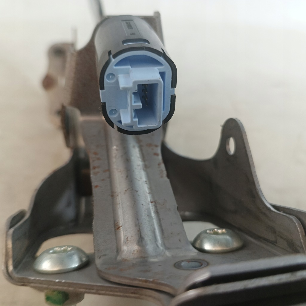 фото №5, Subaru ascent 19- педаль гальма usa 8y05b