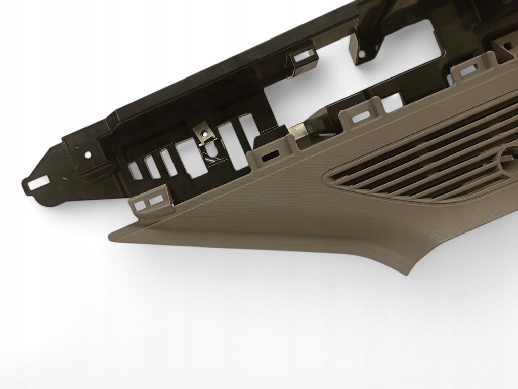 фото №5, Alfa romeo stelvio 156129916 обшивка стійок