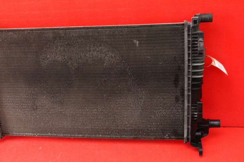 Радіатор води 214105150r renault megane 3 3 1.5 dci 85 km 08-14 Ціна