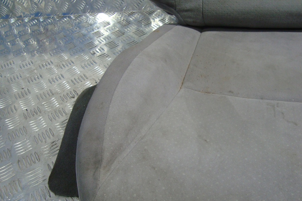 фото №5, Сидіння обшивка лівий перед toyota prius ii 03-08 poznań