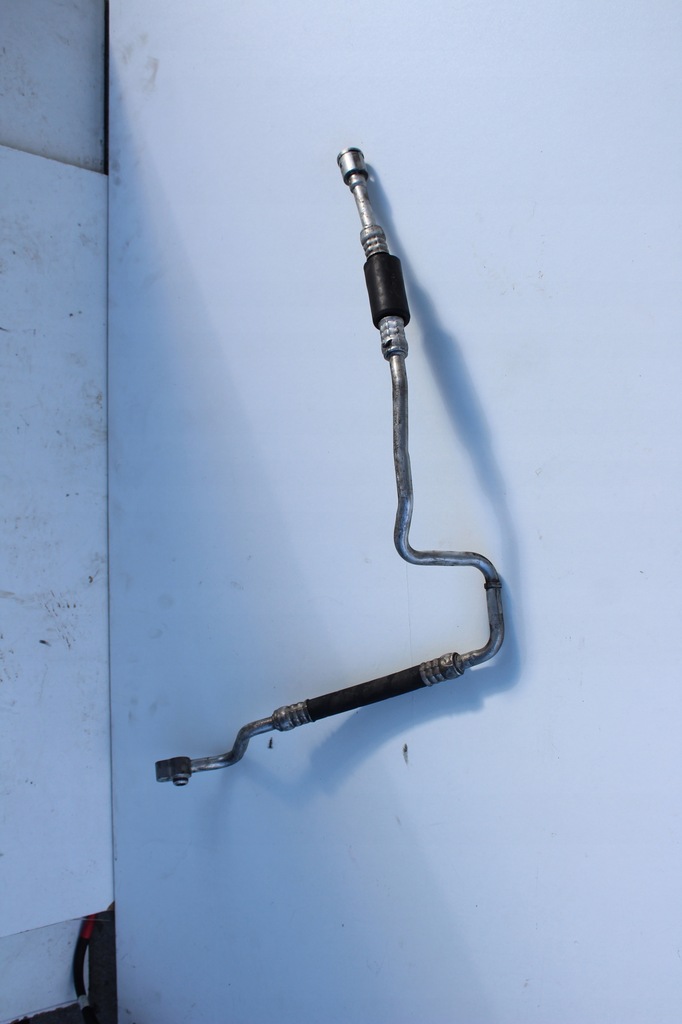 фото №1, Шланг кондиціонера vw 6q1820743f