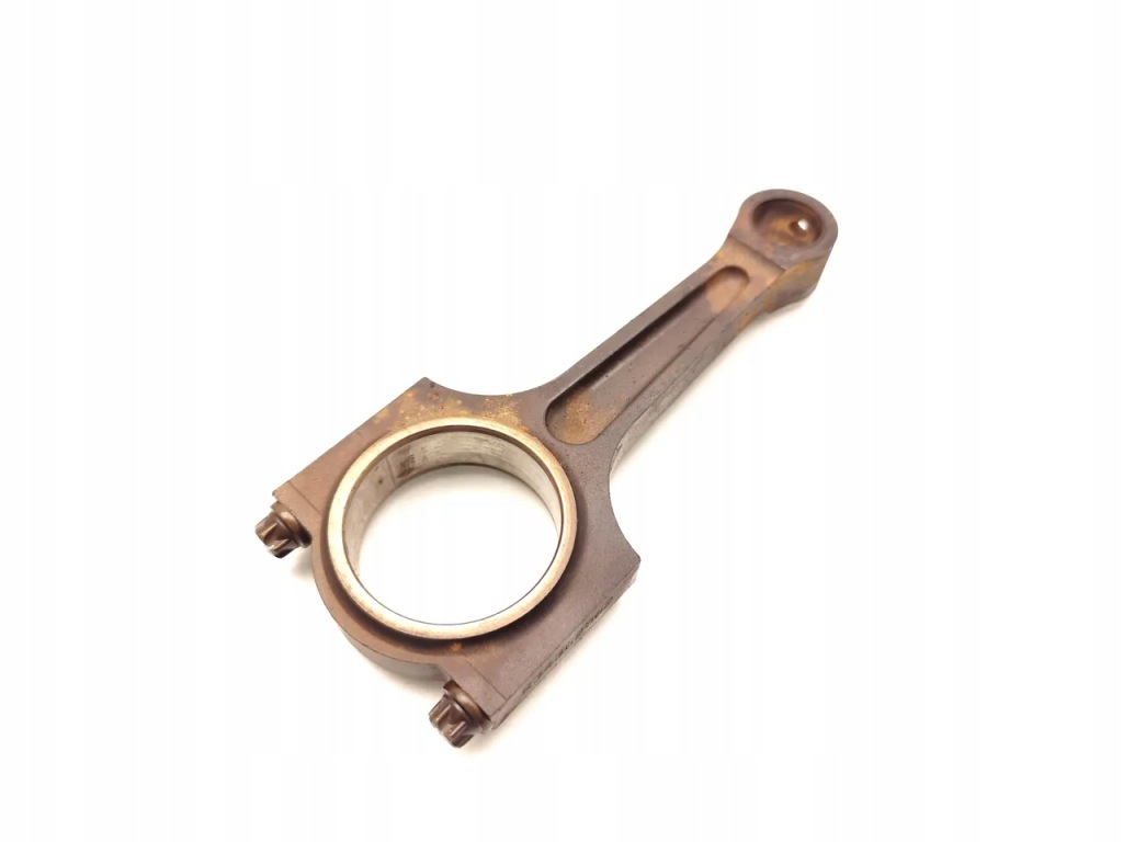 фото №6, Land rover range rover шатун 4.4 4x4 бензин 210kw 286 hp m62b44 2004