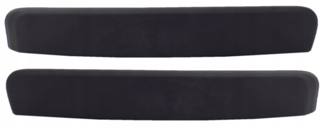 Купить Ford c-max накладки решётка бампера правая левая