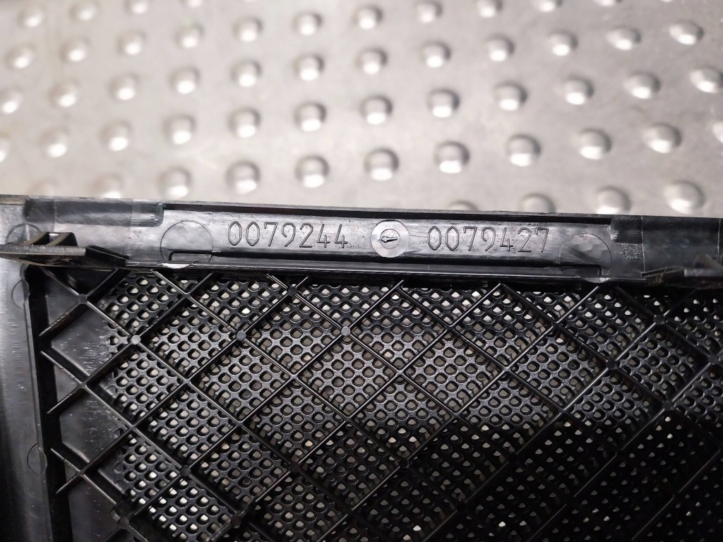 фото №4, Корпус накладка динаміка задня ліва burmester 0079428 mercedes w222